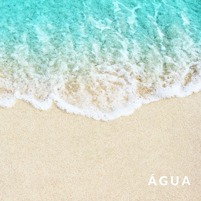Água