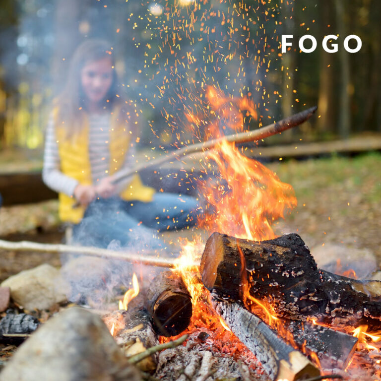 Fogo