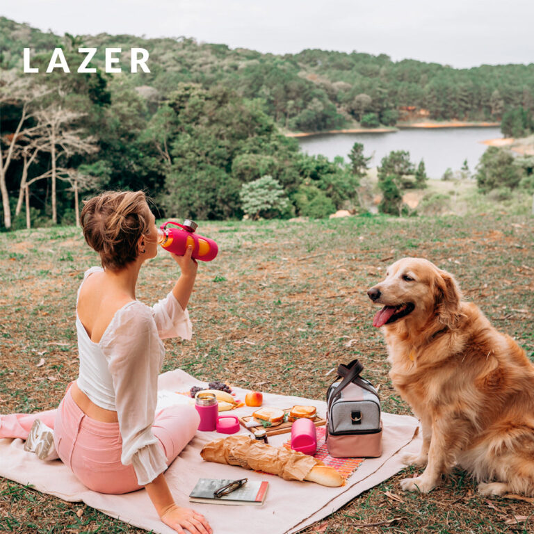 Lazer