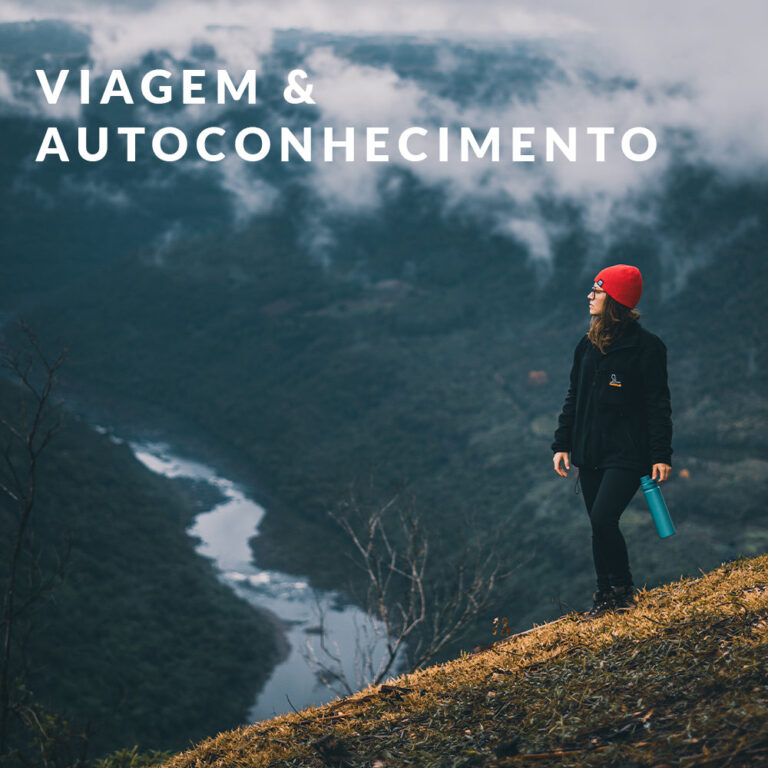 Viagem & Autoconhecimento