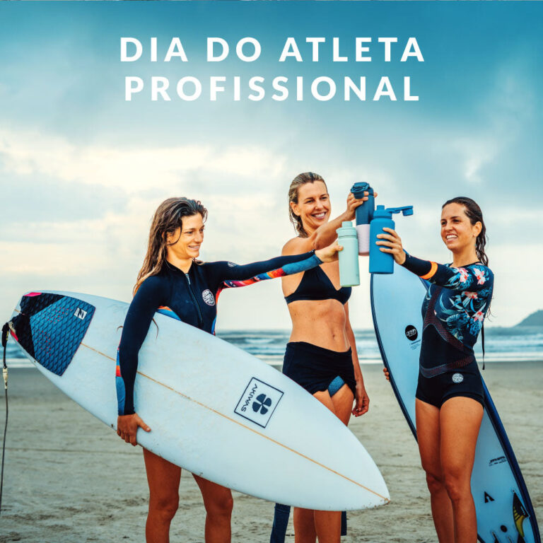 Dia do atleta profissional