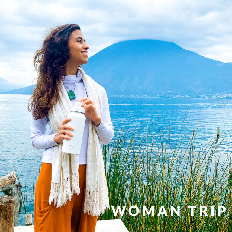 Woman Trip