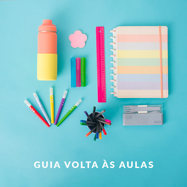 Guia volta às aulas: Dicas para ter um ano letivo ainda melhor