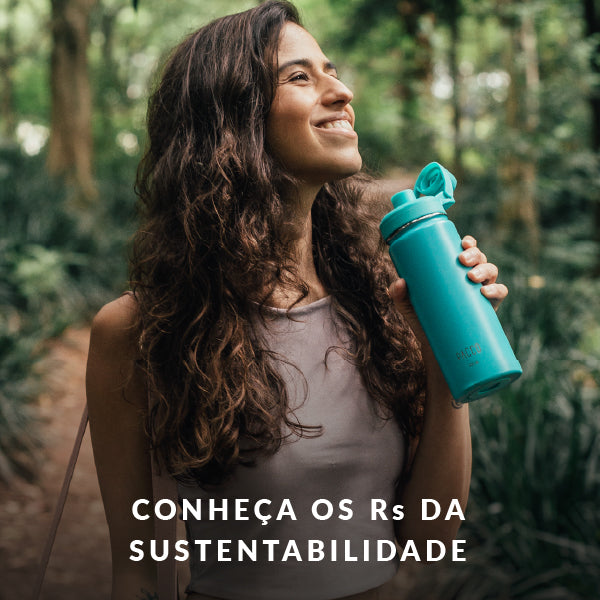 Conheça os RS da sustentabilidade